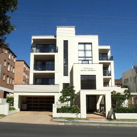 Wollongong Serviced Apartments Exterior foto