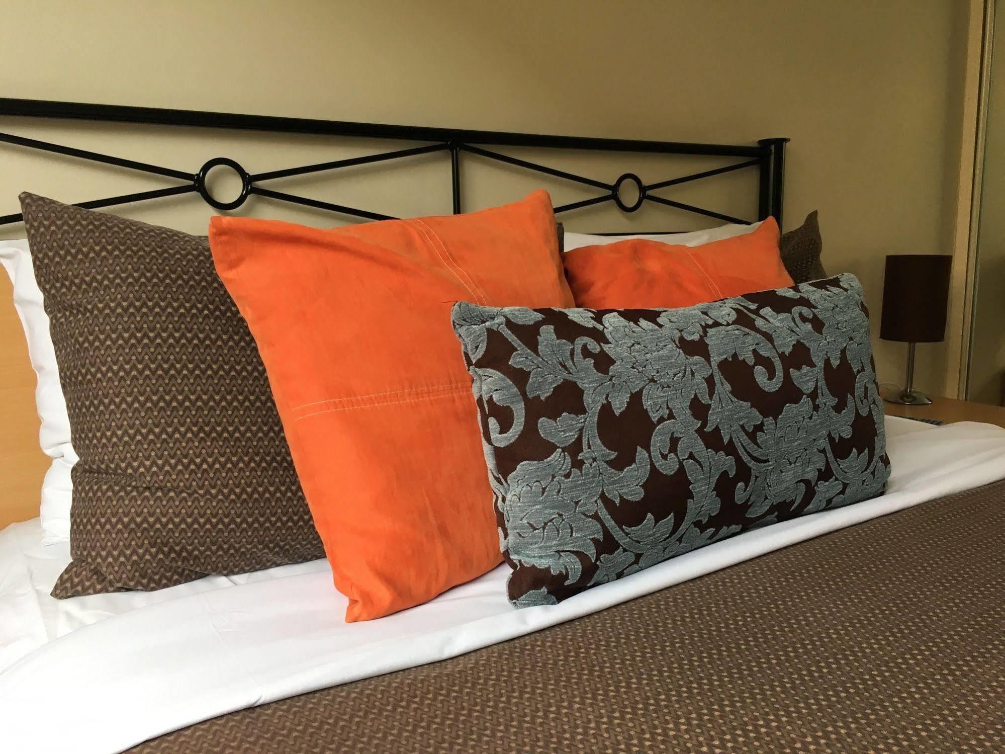 Wollongong Serviced Apartments Exterior foto