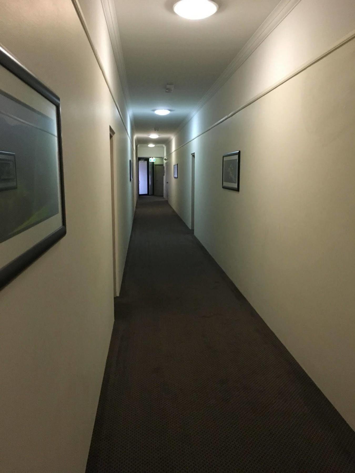 Wollongong Serviced Apartments Exterior foto