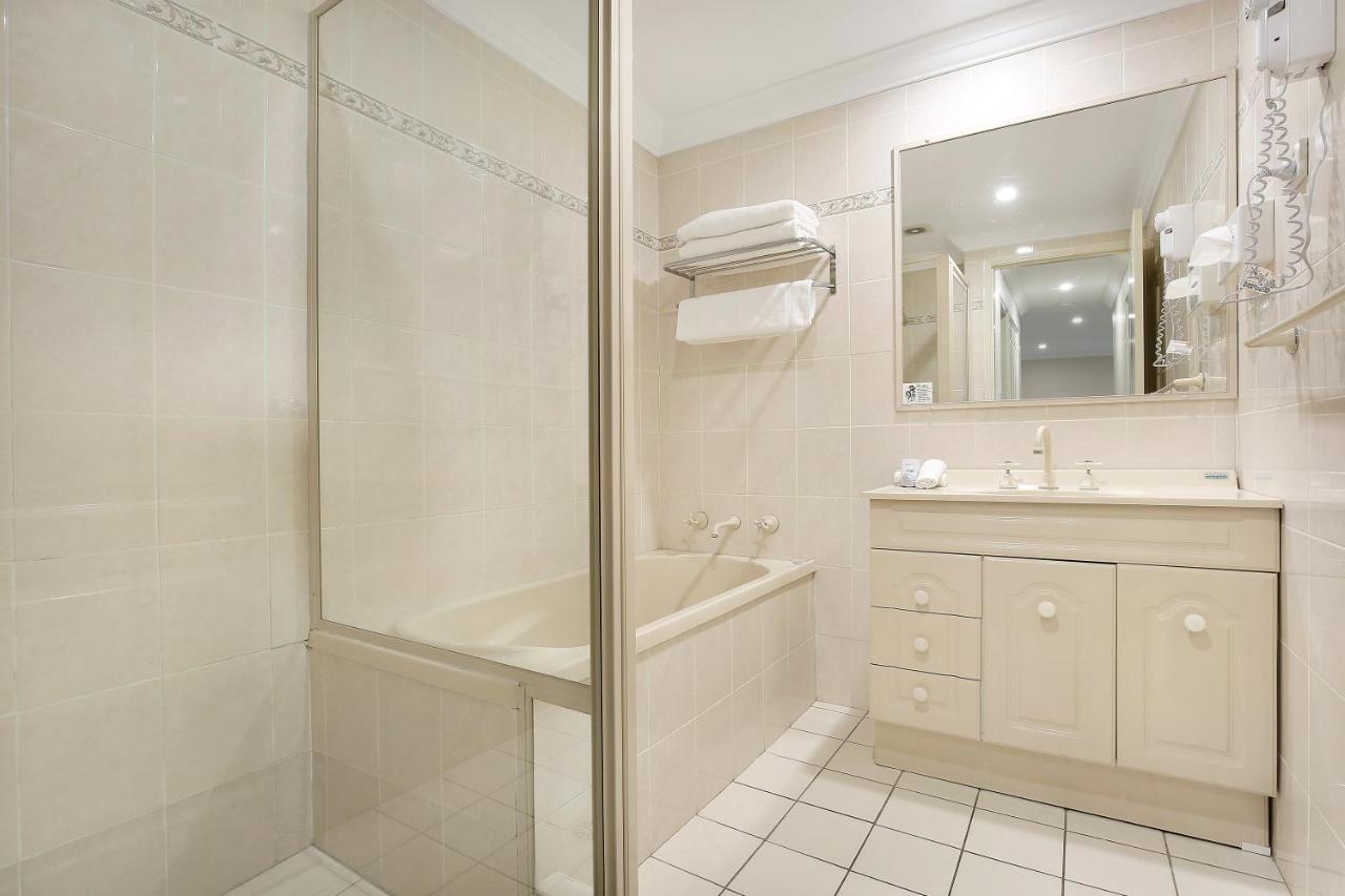 Wollongong Serviced Apartments Exterior foto