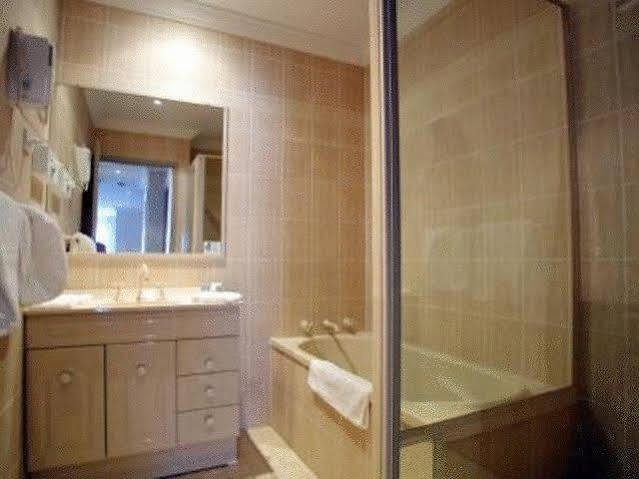 Wollongong Serviced Apartments Exterior foto
